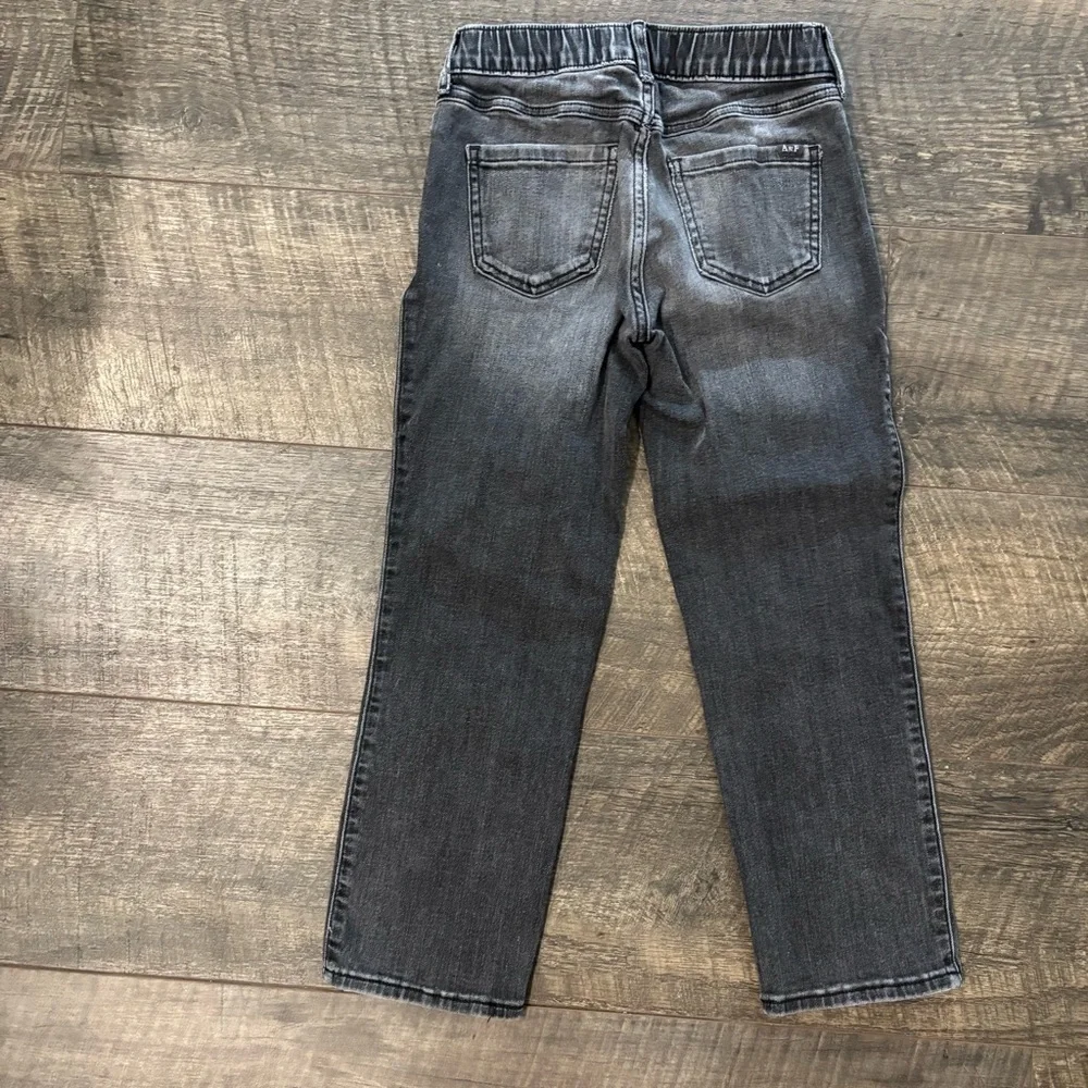 abercrombie kids classic straight